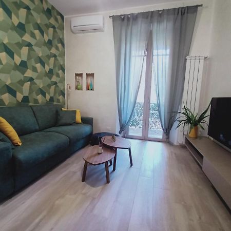 Come A Casa Pretty Apartment Ostia Buitenkant foto