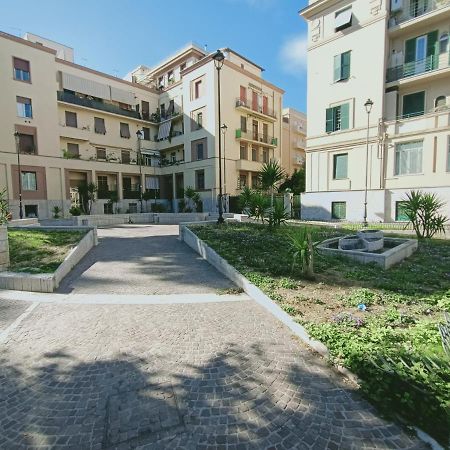 Come A Casa Pretty Apartment Ostia Buitenkant foto
