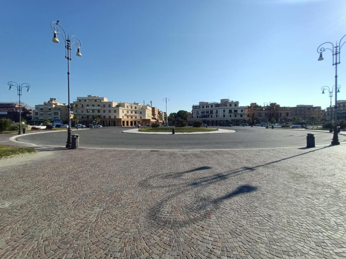 Come A Casa Pretty Apartment Ostia Buitenkant foto