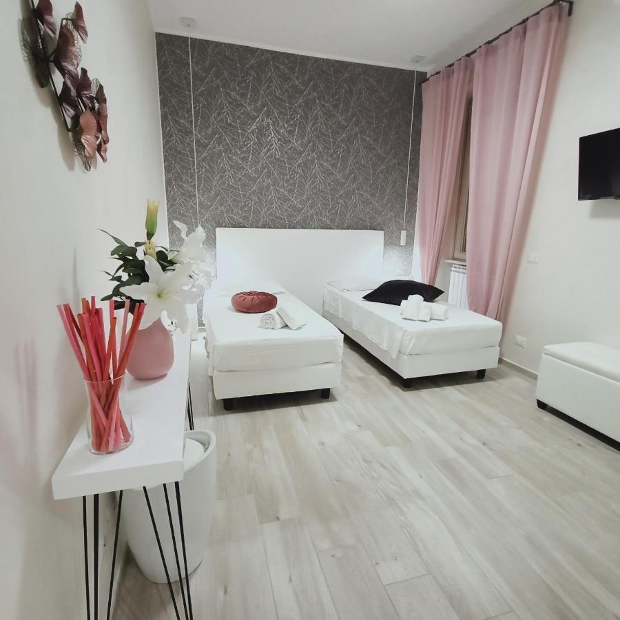 Come A Casa Pretty Apartment Ostia Buitenkant foto